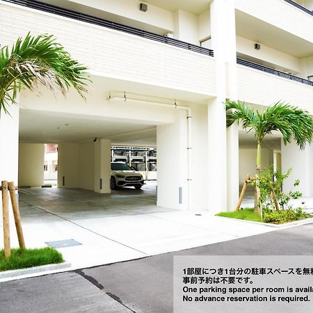 Branchera Naha 1402 外观 照片