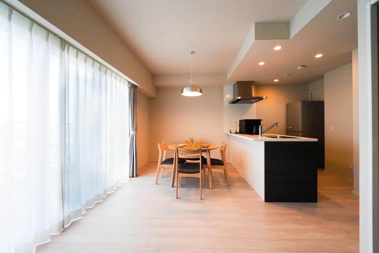 Branchera Naha 1402 外观 照片