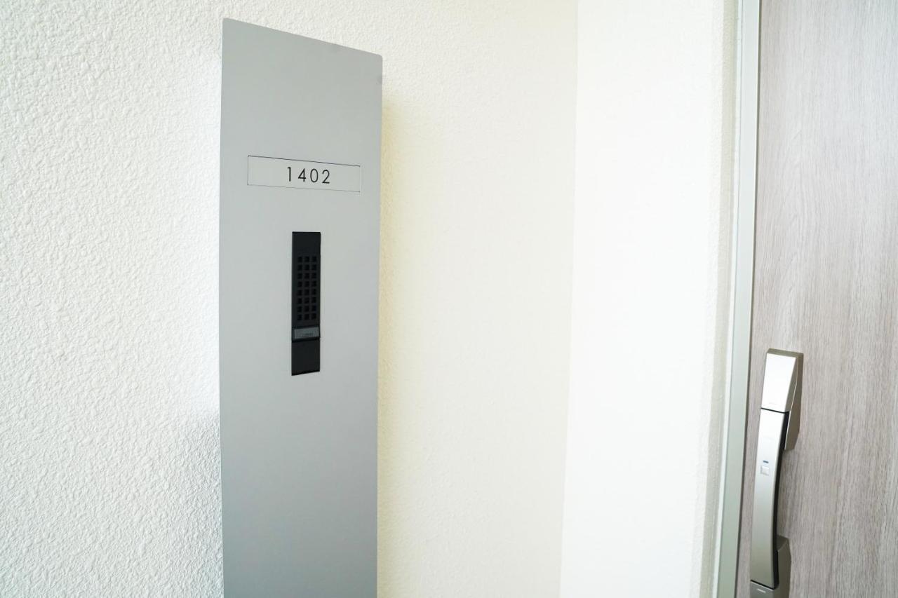 Branchera Naha 1402 外观 照片