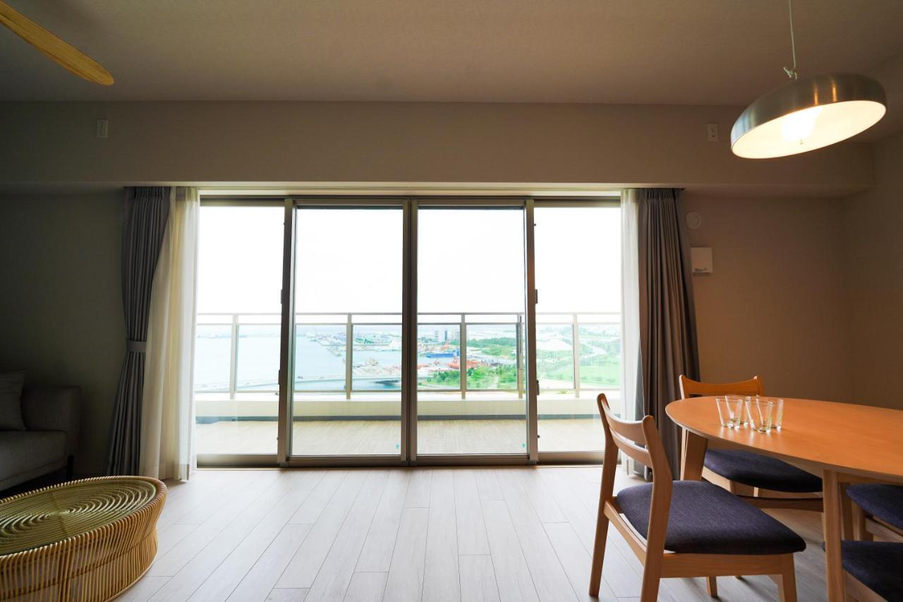 Branchera Naha 1402 外观 照片