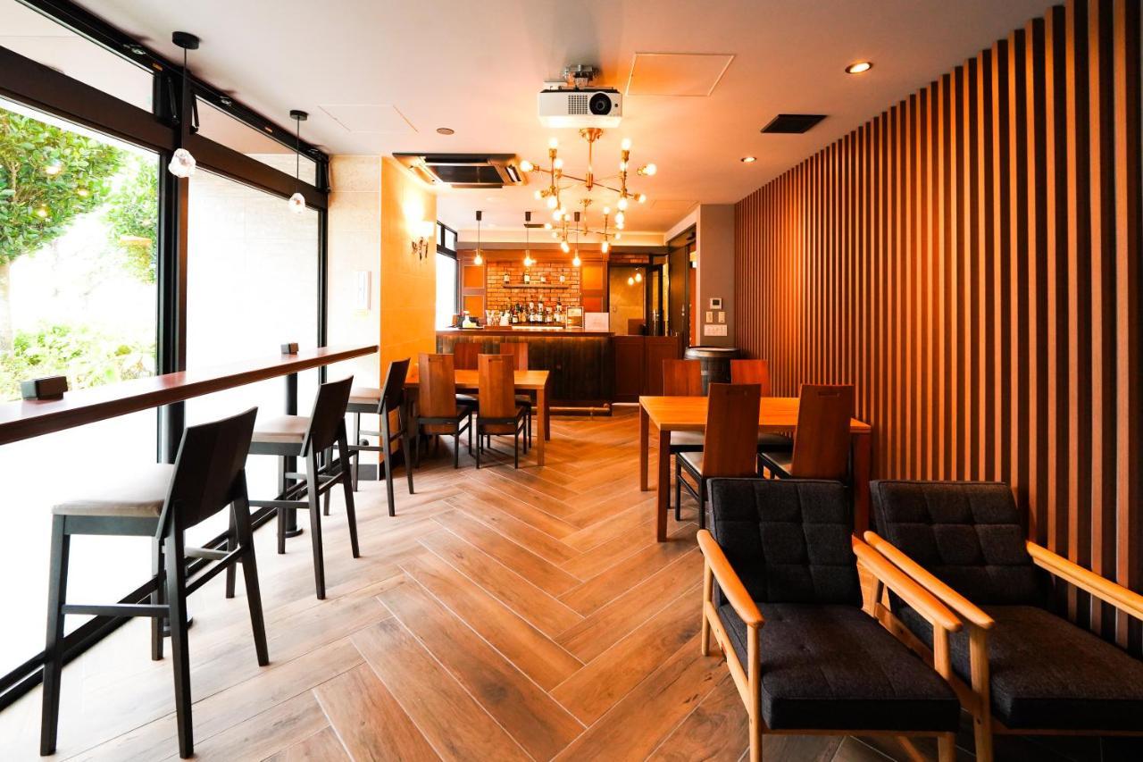 Branchera Naha 1402 外观 照片