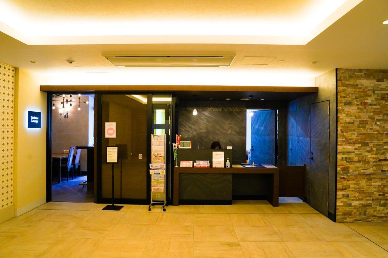 Branchera Naha 1402 外观 照片