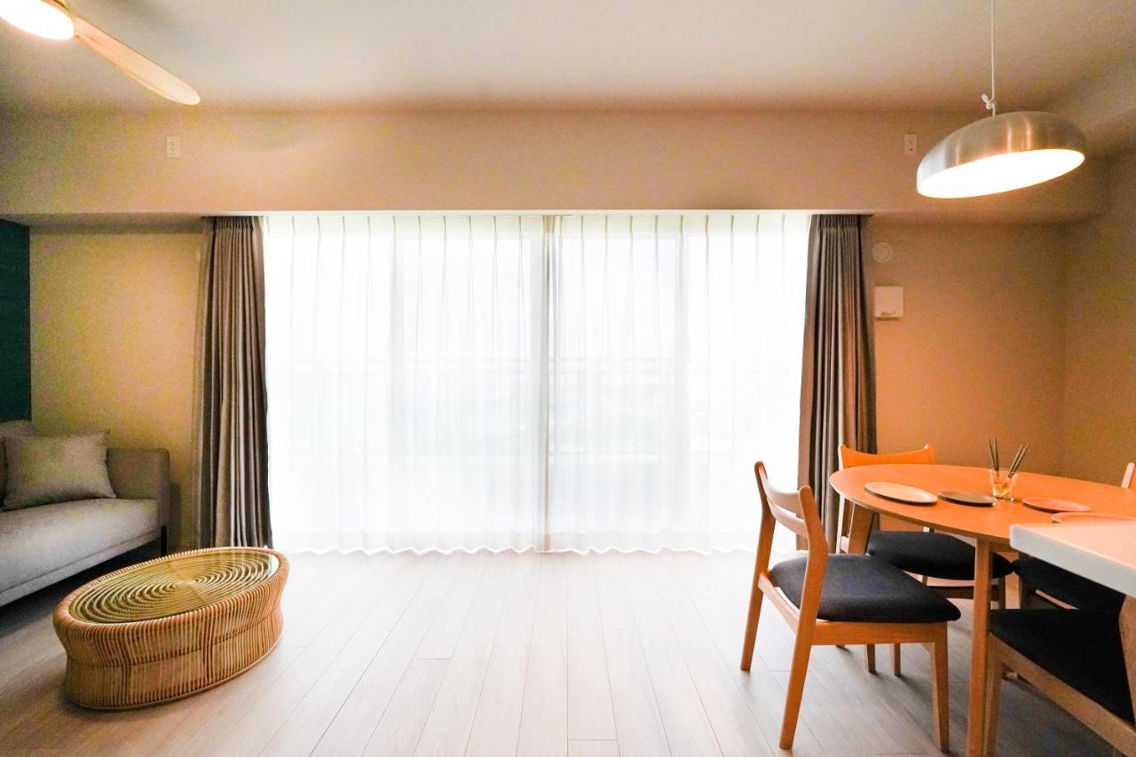 Branchera Naha 1402 外观 照片