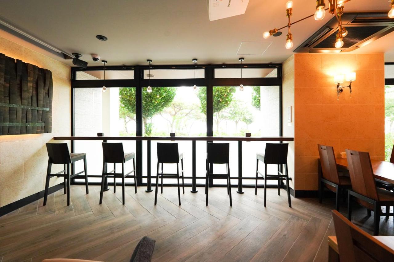 Branchera Naha 1402 外观 照片